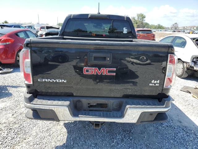 2015 GMC CANYON SLE 1GTG5BE33F1231590