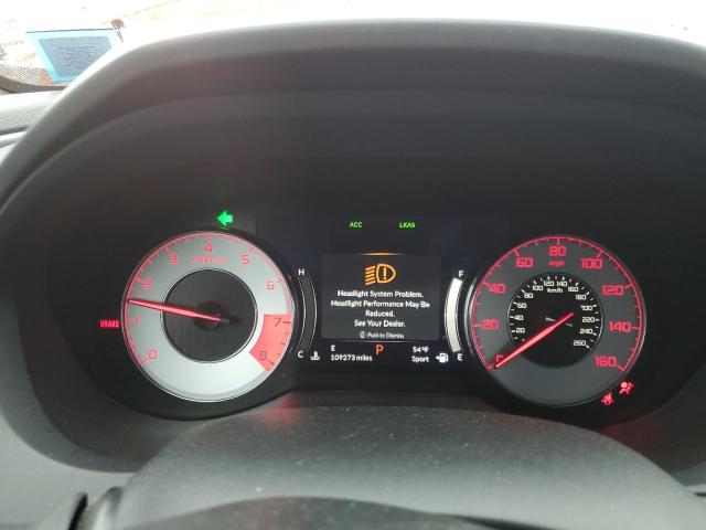 2021 ACURA RDX ADVANC 5J8TC2H79MY000282