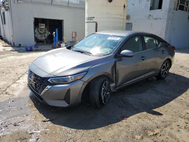 Vin: 3n1ab8cv1ry248039, lot: 56353525, nissan sentra sv 2024 img_1