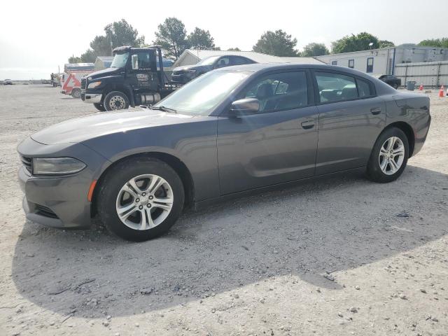Vin: 2c3cdxbg4kh696241, lot: 55356825, dodge charger sxt 2019 img_1