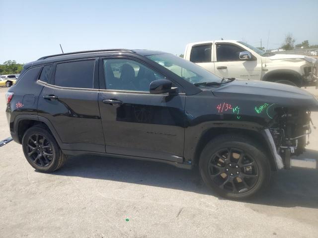 Vin: 3c4njdbn4pt545862, lot: 57209695, jeep compass latitude 20234