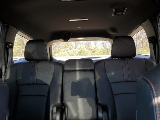 2022 HONDA PILOT TRAI 5FNYF6H89NB047809