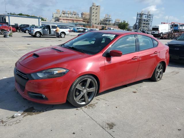 Vin: 1c3cdfebxgd585272, lot: 58941055, dodge dart gt 2016 img_1