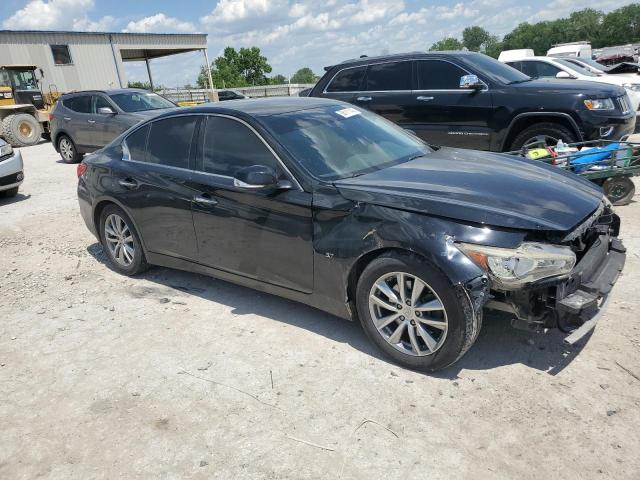 Vin: jn1bv7ap6em691276, lot: 56111145, infiniti q50 base 20144
