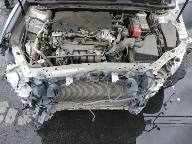 2019 TOYOTA CAMRY L - 4T1B11HK1KU190223