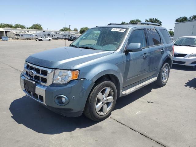 Vin: 1fmcu9eg3akc30371, lot: 57637605, ford escape limited 2010 img_1