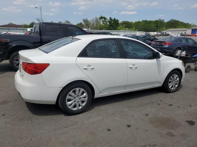 Vin: knafu4a24a5063318, lot: 56785905, kia forte ex 20103