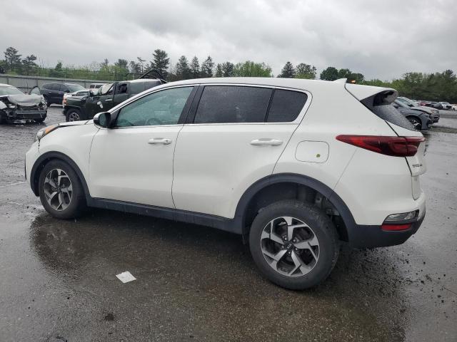 Vin: kndpmcac1l7760026, lot: 56970535, kia sportage lx 20202