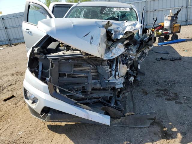 2017 CHEVROLET COLORADO Z 1GCGTDEN6H1197635