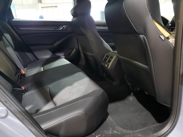 2021 HONDA ACCORD SPO - 1HGCV2F31MA014096