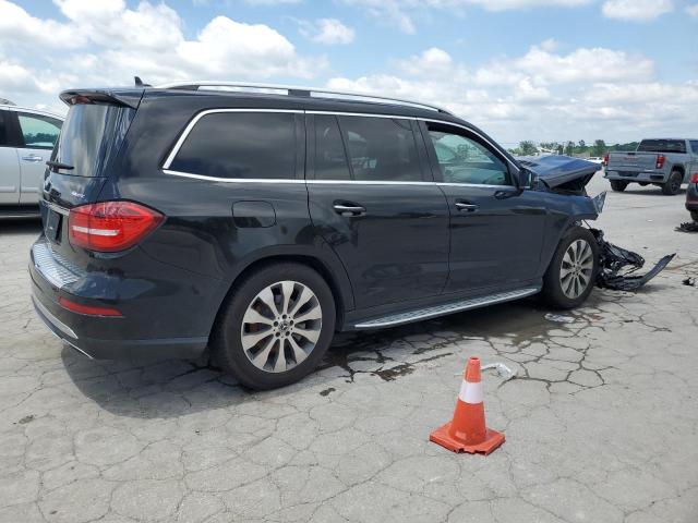 Vin: 4jgdf6eexkb225262, lot: 55946335, mercedes-benz gls-class 450 4matic 20193