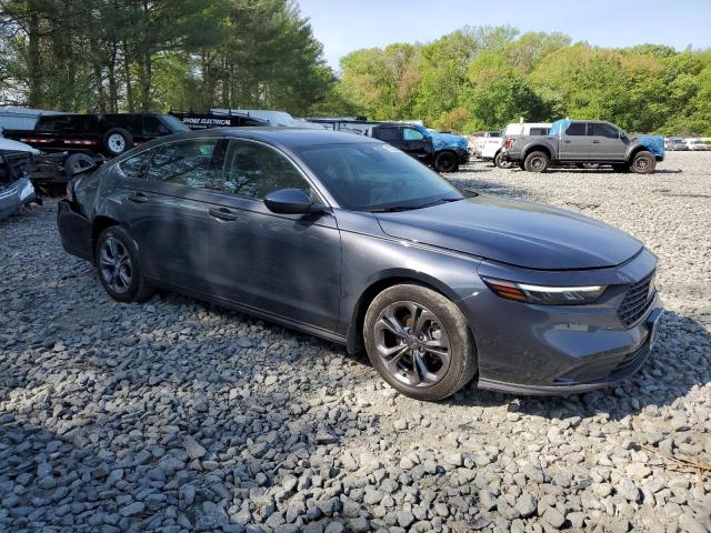 Vin: 1hgcy1f38pa038918, lot: 55224295, honda accord ex 20234