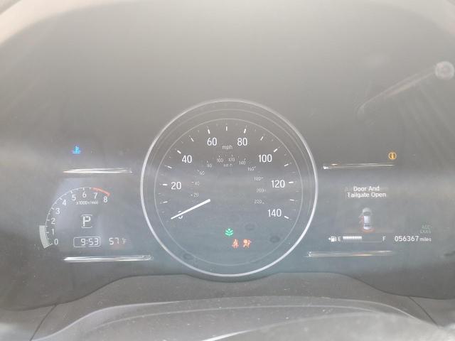 2020 HONDA HR-V EX - 3CZRU6H5XLM734817