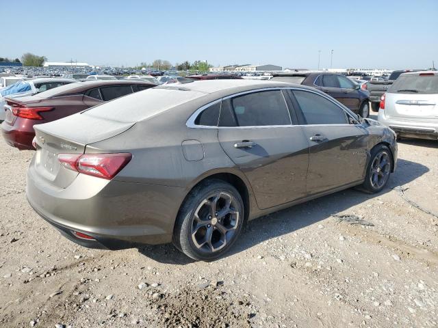 2020 CHEVROLET MALIBU LT - 1G1ZD5ST0LF101422