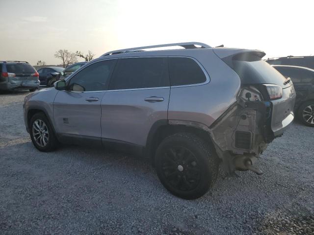 Vin: 1c4pjlcb9kd187227, lot: 57993515, jeep grand cher latitude 20192