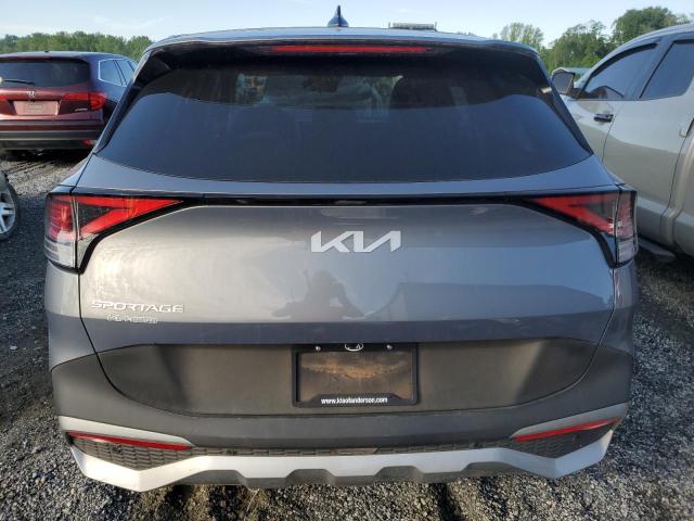 2024 KIA SPORTAGE E 5XYK33DF7RG192833