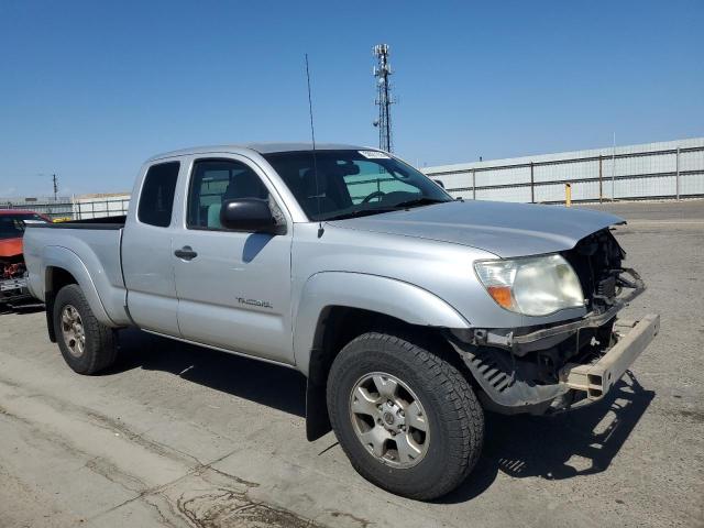 Vin: 5teuu4en1az740210, lot: 58001235, toyota tacoma access cab 20104