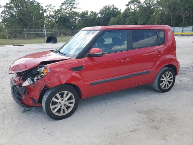 Vin: kndjt2a61d7589518, lot: 58082715, kia soul + 2013 img_1