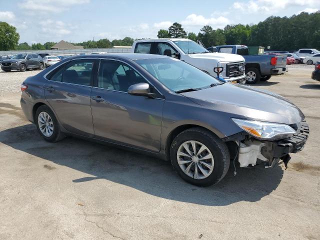 Vin: 4t4bf1fk4gr584168, lot: 57159305, toyota camry le 20164