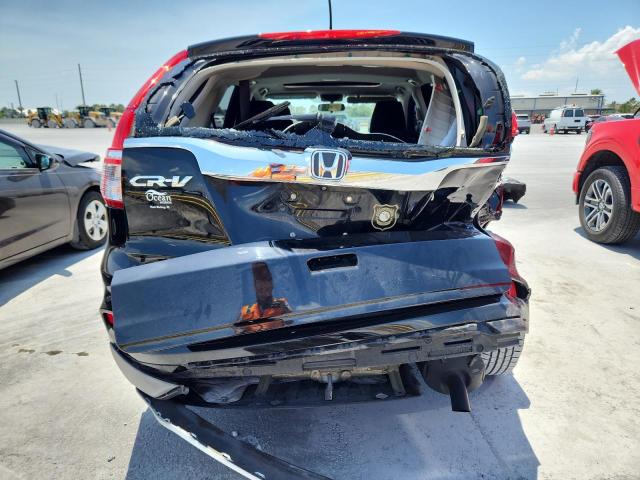 2016 HONDA CR-V EX - 2HKRM3H51GH515910