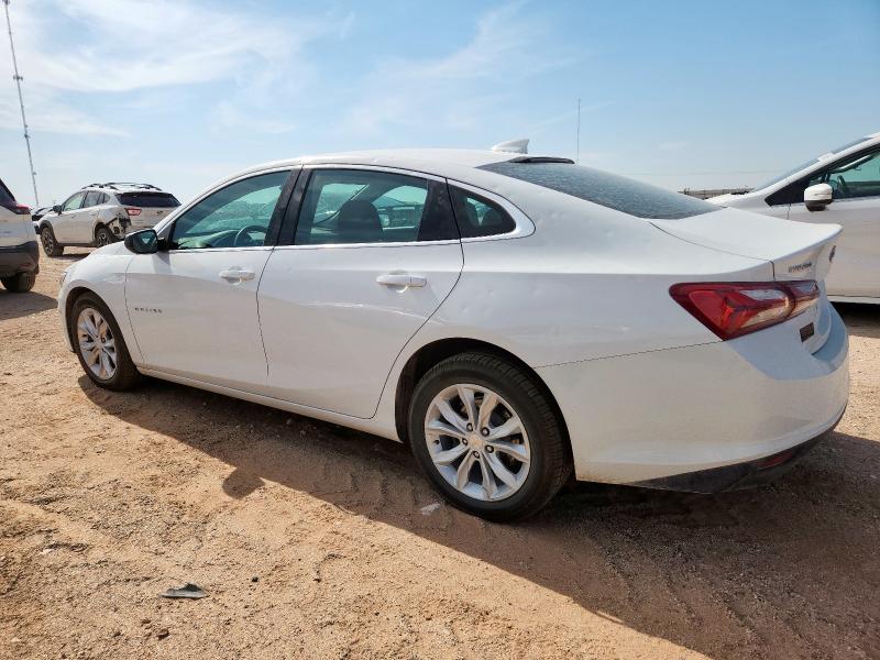 Vin: 1g1zd5st8mf005569, lot: 57578945, chevrolet malibu lt 20212