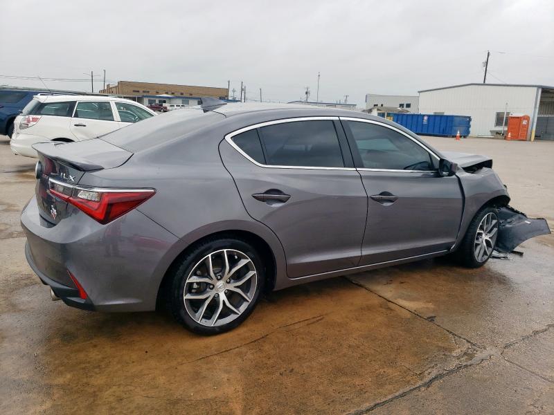 Vin: 19ude2f78la010617, lot: 57473495, acura ilx premium 20203
