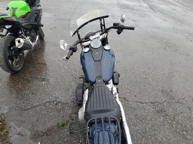 2019 HARLEY-DAVIDSON FLSL 1HD1YDJ10KC011365