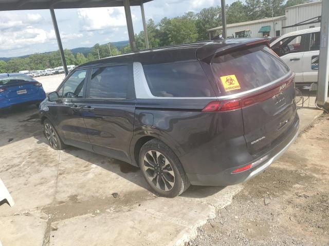 2024 KIA CARNIVAL E KNDNC5H37R6448755