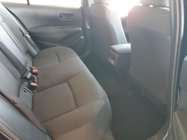 2025 TOYOTA COROLLA LE 5YFB4MDE8SP273979