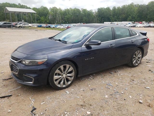 Vin: 1g1zh5sx2gf261394, lot: 59154055, chevrolet malibu premier 2016 img_1