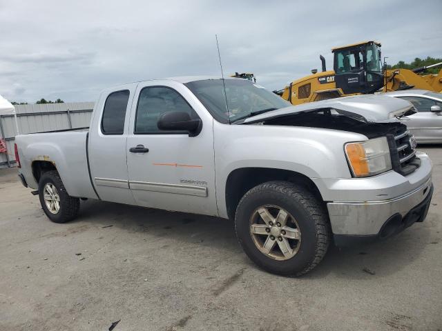 Vin: 1gtr2ve71dz362957, lot: 58392425, gmc sierra k1500 sle 20134