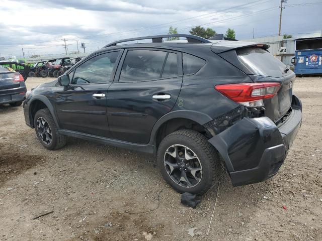 Vin: jf2gtapc3l8224947, lot: 58016945, subaru crosstrek premium 20202
