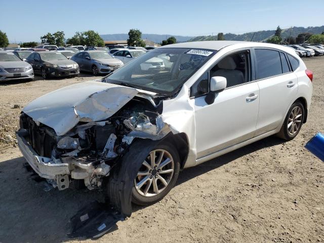 2013 SUBARU IMPREZA PR - JF1GPAC69D2895018