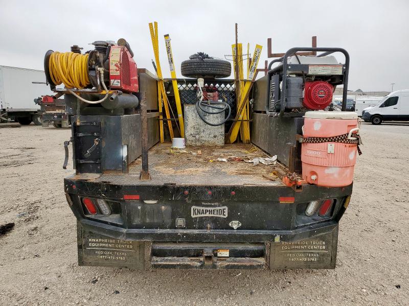 2017 CHEVROLET SILVERADO #3168389048