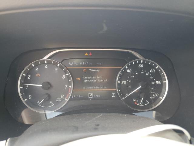 2022 NISSAN FRONTIER S - 1N6ED1EK3NN603686