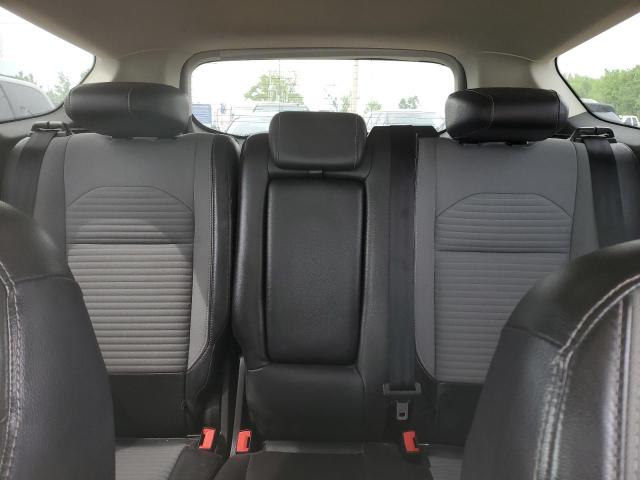 2017 FORD ESCAPE SE - 1FMCU0GD2HUC55808