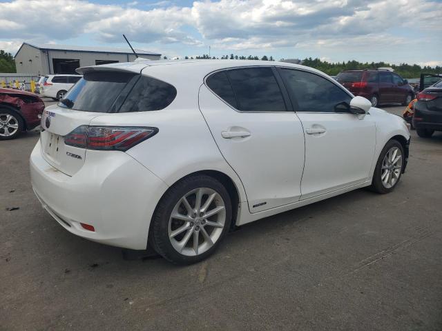 Vin: jthkd5bh6d2162804, lot: 58155085, lexus ct 200 200 20133