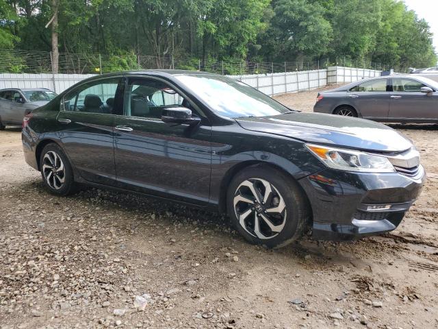 Vin: 1hgcr3f85ha044763, lot: 57022015, honda accord exl 20174