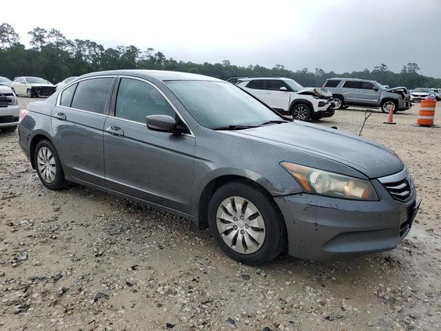 Vin: 1hgcp2f33ba136417, lot: 55905435, honda accord lx 20114