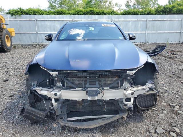 2021 MERCEDES-BENZ E 63 AMG-S W1KZF8KB7MA928719
