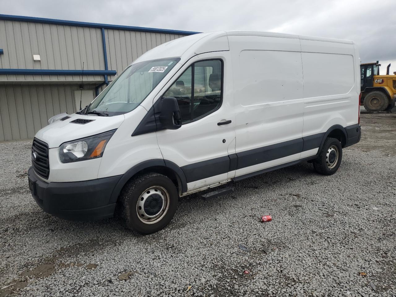 FORD TRANSIT T-250
