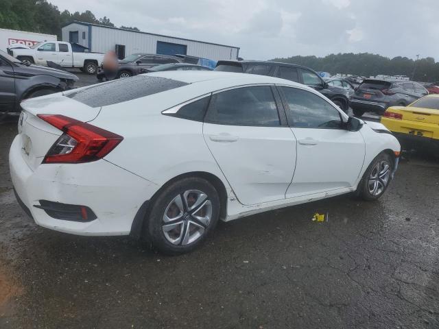 Vin: 19xfc2f55ge080638, lot: 56141645, honda civic lx 20163