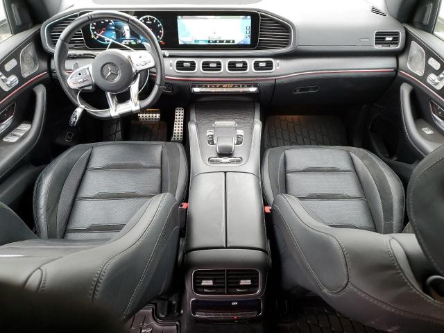 2023 MERCEDES-BENZ GLE AMG 53 4JGFB6BB6PA925260