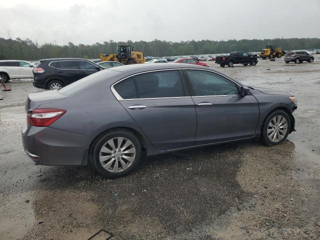 Vin: 1hgcr2f34fa241516, lot: 56395295, honda accord lx 20153