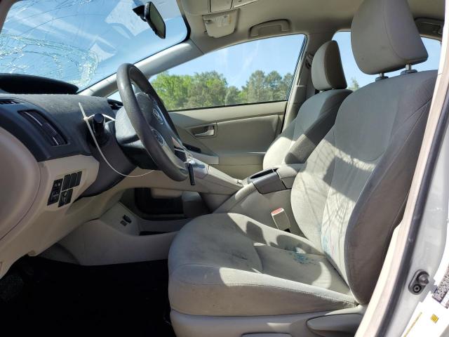 2015 TOYOTA PRIUS JTDKN3DU1F1888169