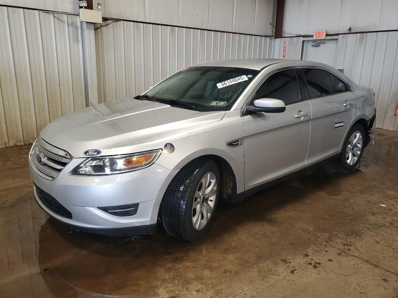 FORD TAURUS SEL