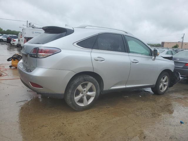 2015 LEXUS RX 350 BAS - 2T2BK1BA2FC280075
