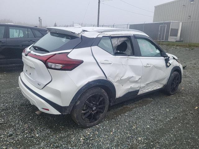 Vin: 3n1cp5cv8pl501814, lot: 56927255, nissan kicks sv 20233