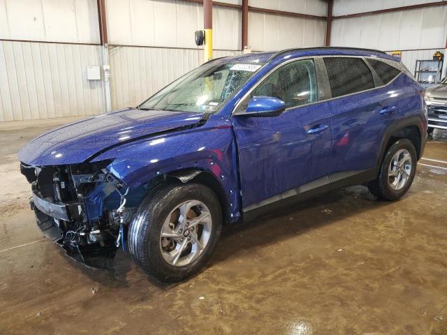 HYUNDAI TUCSON SEL