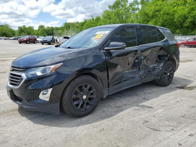 Vin: 3gnaxueu9jl175412, lot: 57028945, chevrolet equinox lt 2018 img_1